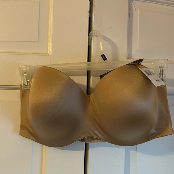 🤩 Lilyette by Bali Strapless Bra🤩 - Picture 6 of 6